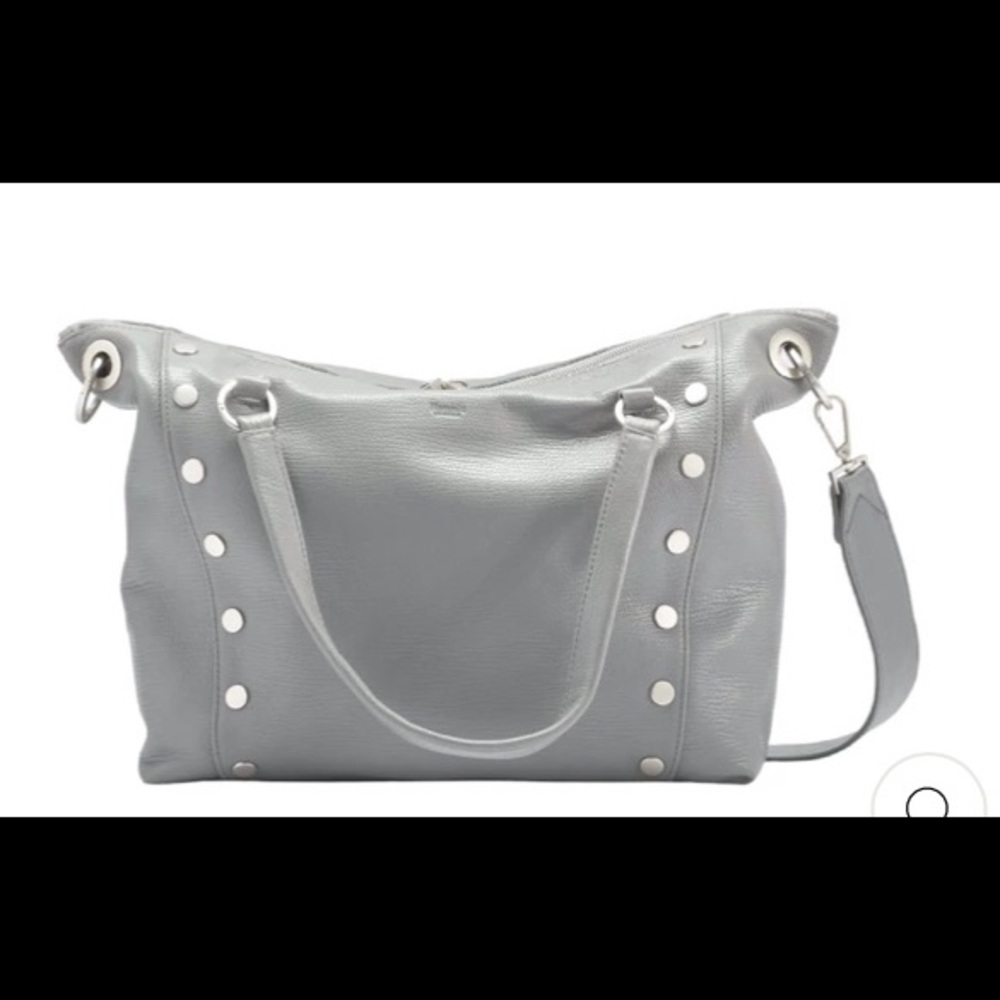 Hammitt Daniel Large - Steel Blue